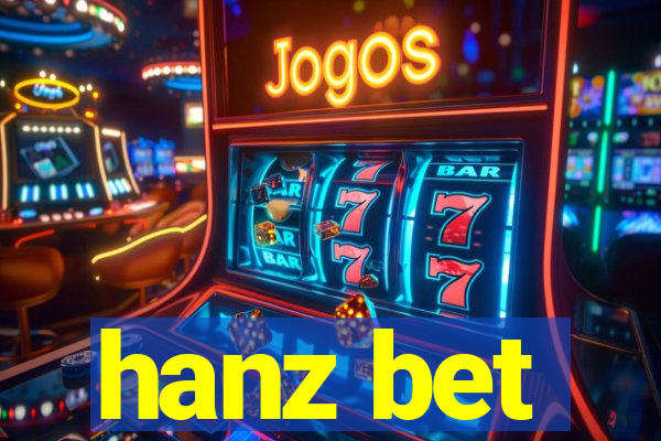 hanz bet